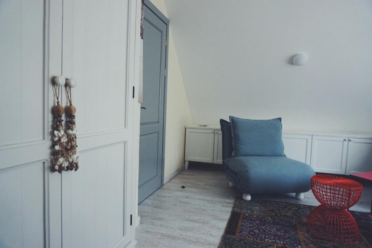 Amber Ambient Apartments Juodkrantė Eksteriør bilde